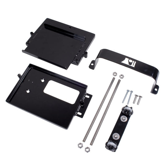Rugged Ridge 11214.52 RUG Battery Trays