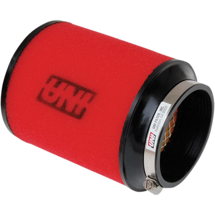 Uni UP-6400ST 2-Stage Straight Pod Filter - 101mm I.D. x 159mm Length