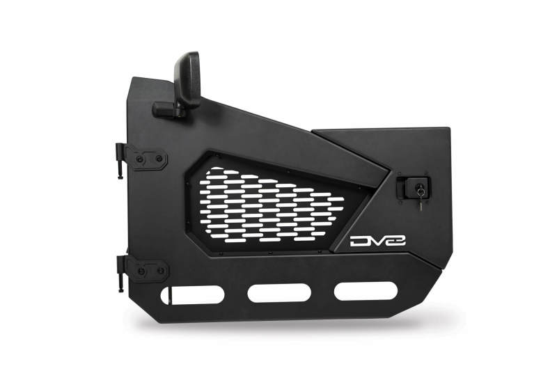 Load image into Gallery viewer, Dv8 Offroad HDJL-02F DVE Half Doors
