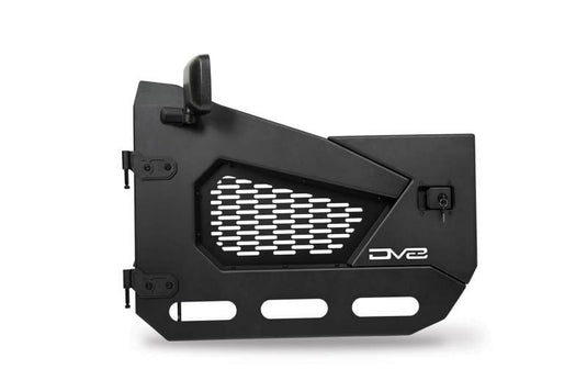 Dv8 Offroad HDJL-02F DVE Half Doors
