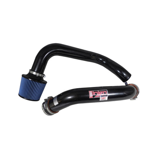 Injen RD1306BLK INJ RD Intake