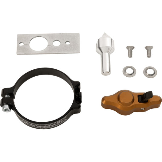 Works Connection 12-K622 Pro Launch Start Device - Kash