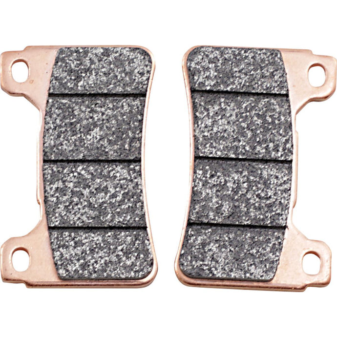 Sbs 809HS HS Sintered Brake Pads