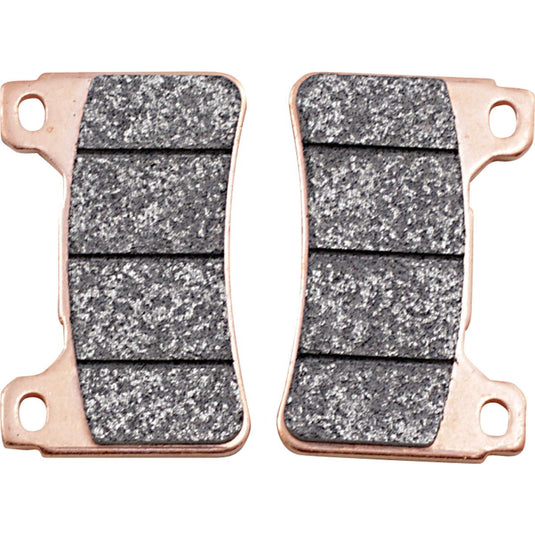 Sbs 809HS HS Sintered Brake Pads