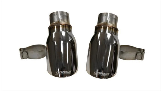 Corsa Performance 14977 COR Tip Kit