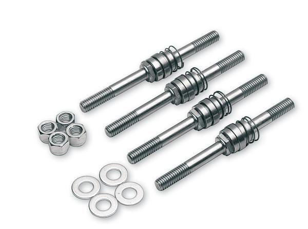 Cycle Visions CV-128 BareBacks