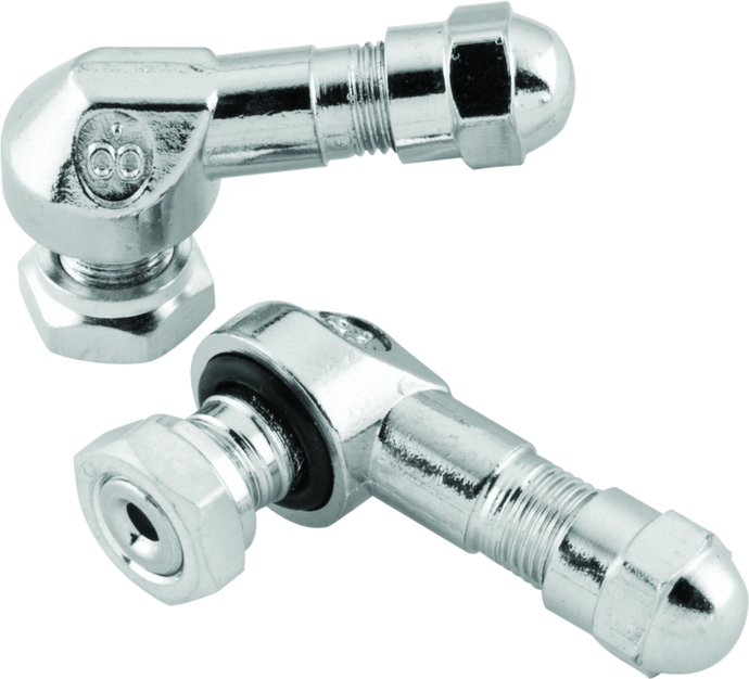 Bikemaster 151789 BKM Valve Stems