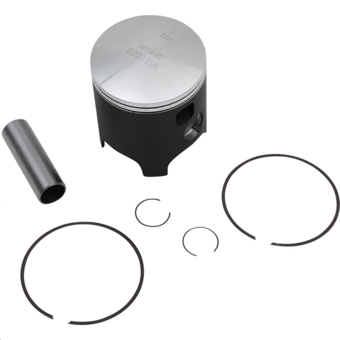 Wossner 8021D060 Piston Kit - 66.94mm