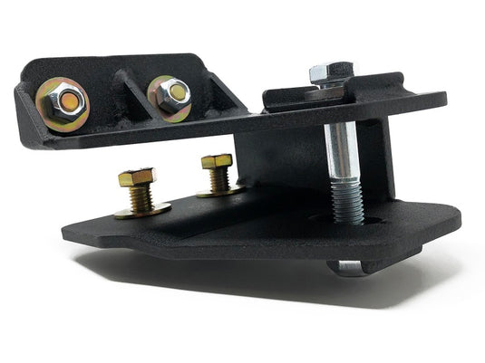 Tuff Country 20852 TUF Axle Pivot Drop Brackets
