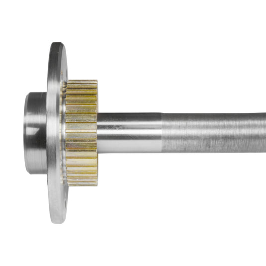 Yukon Gear & Axle ZA F880039 YUK USA Std Repl Axles