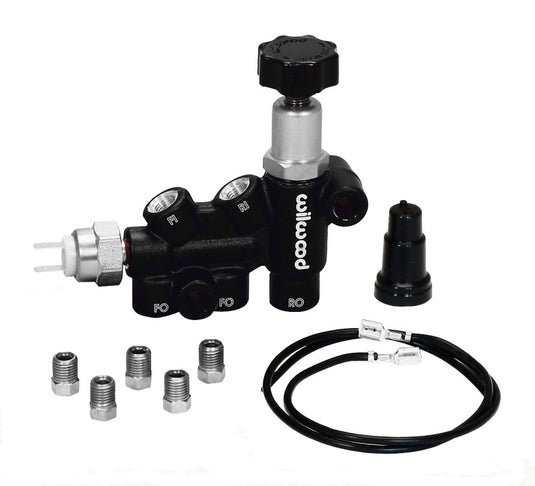 Wilwood 260-11179 WIL Proportioning Valve
