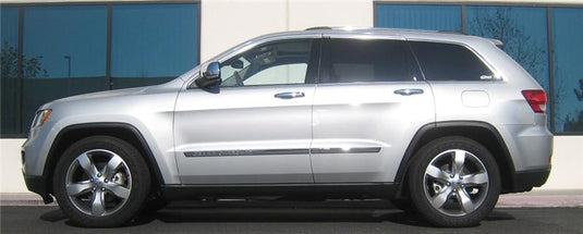 Eibach 28108.540 EIB SUV Pro-Kits