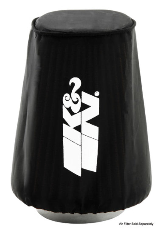 K&N Engineering RC-3680DK KN DryCharger Air Filter Wrap
