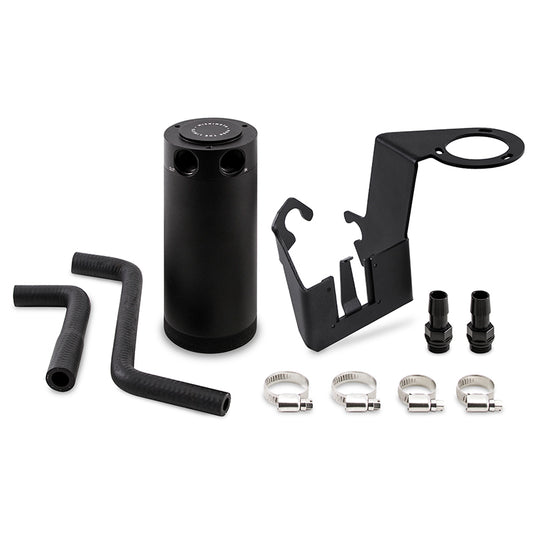 Mishimoto MMBCC-350Z-03PBE MM Baffled Oil Catch - Kit