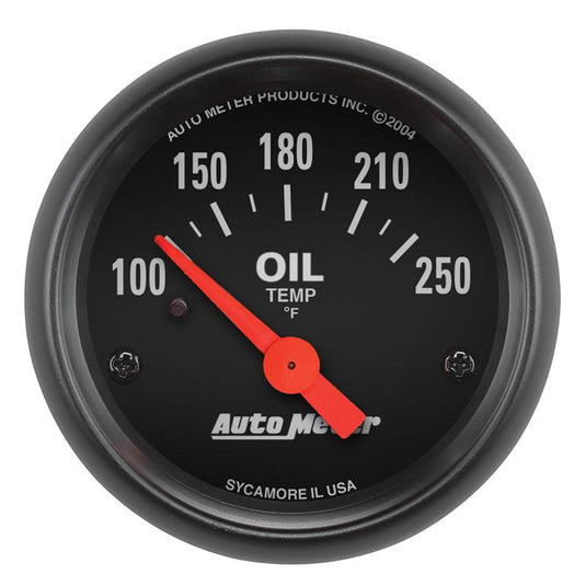Autometer 2638 AM Z Gauges