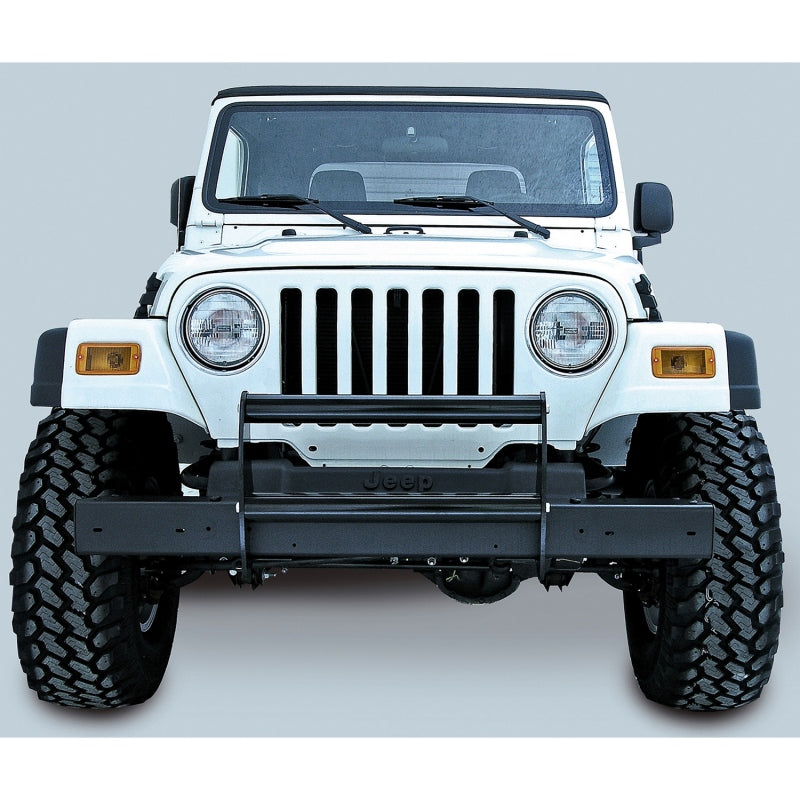 Load image into Gallery viewer, Rugged Ridge 11511.02 RUG Brush Guards
