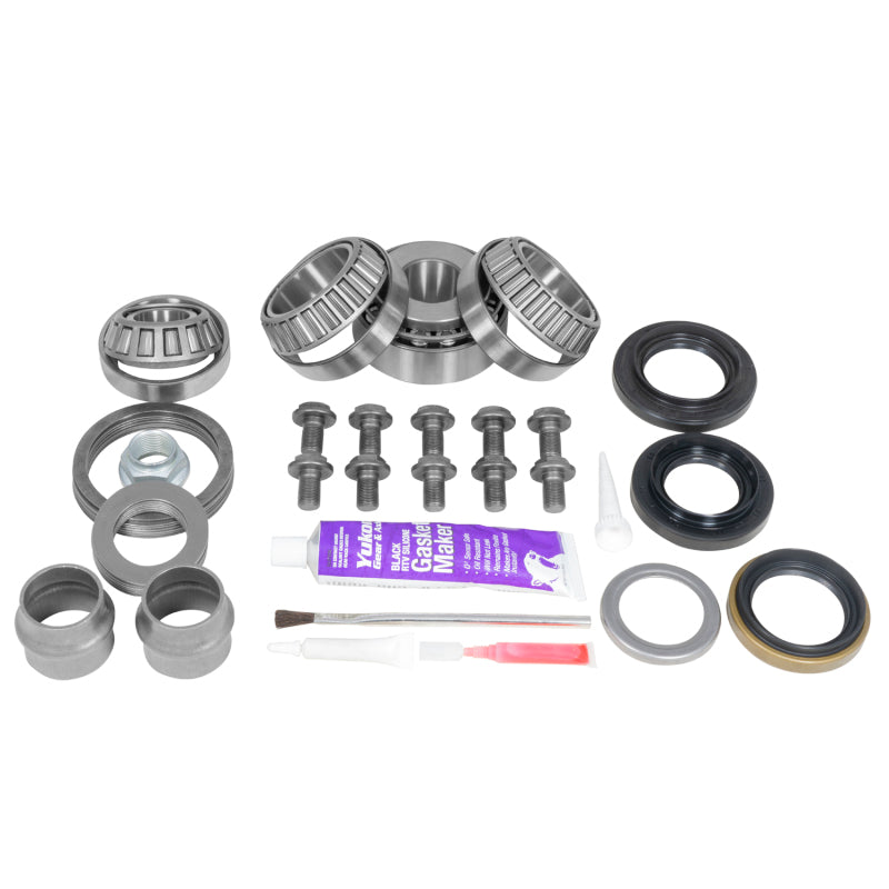 Load image into Gallery viewer, Yukon Gear &amp; Axle YK TLC-REV-B YUK Master Overhaul Kits
