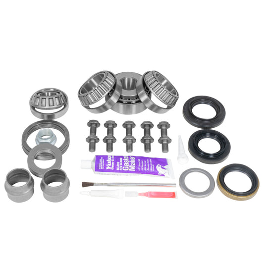 Yukon Gear & Axle YK TLC-REV-B YUK Master Overhaul Kits