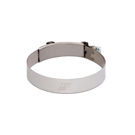 Mishimoto MMCLAMP-4 MM T-Bolt Clamps