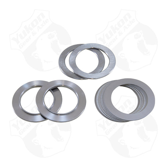 Yukon Gear & Axle SK SS12 YUK Shim Kits