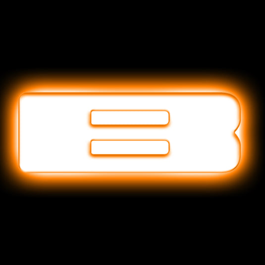 Oracle Lighting 3140-B-005 ORL Illuminated Emblems