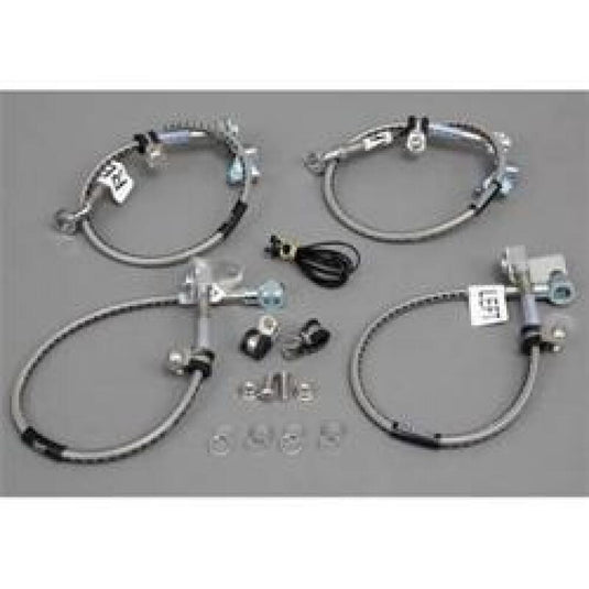Russell 694330 RUS Brake Line Kits