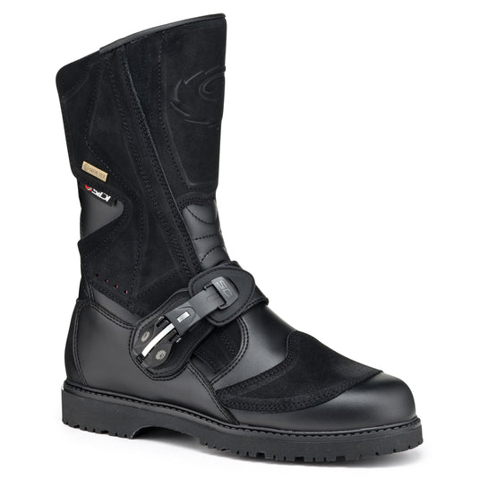 Black/Black