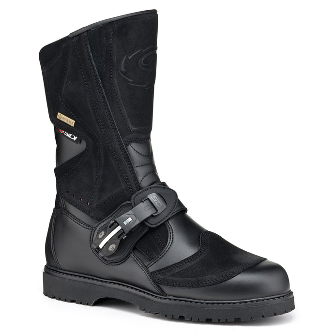 Black/Black