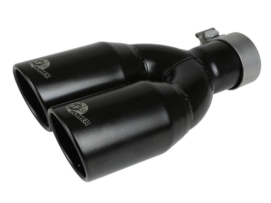 Afe 49-38084-B AFE Exhaust Cat Back