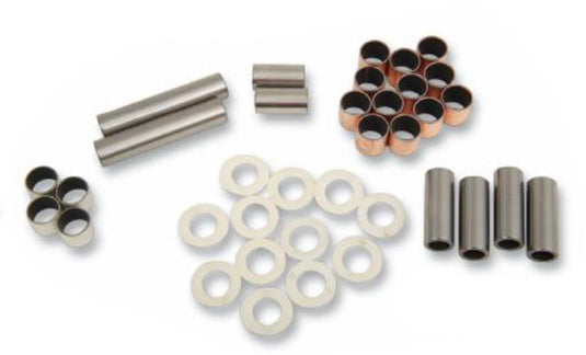 Kimpex 110647 Front Suspension Bushing Kit