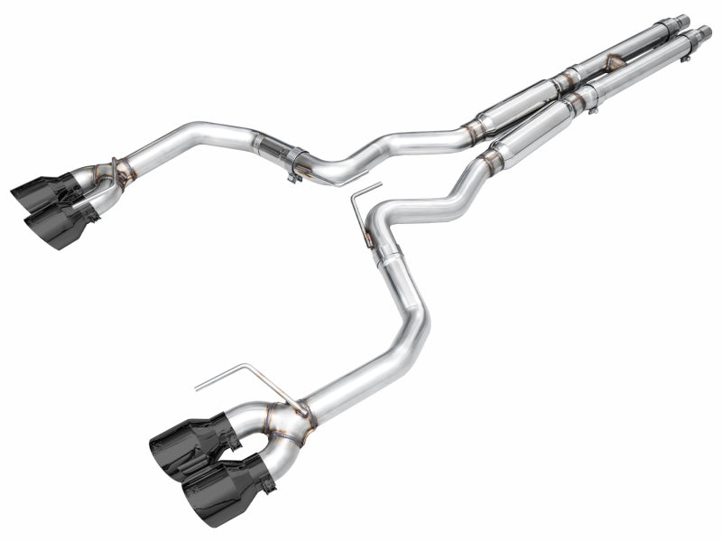 Load image into Gallery viewer, Awe Tuning 3020-43375 AWE Cat-Back Track
