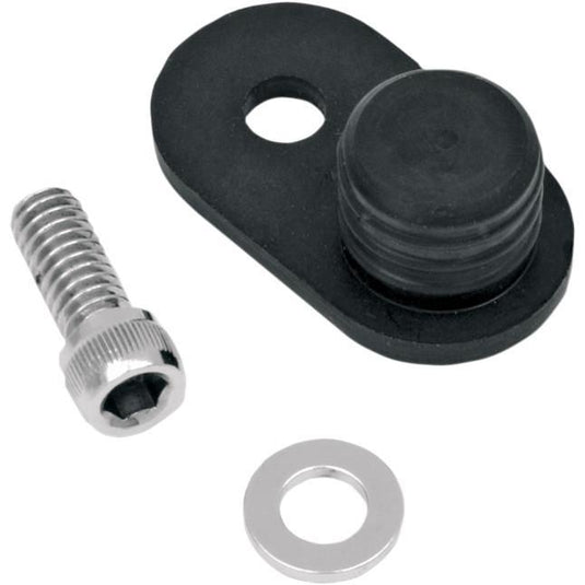 James Gasket JGI-35607-85-X Transmission Speedometer Block-Off for 5-Speed Transmissions