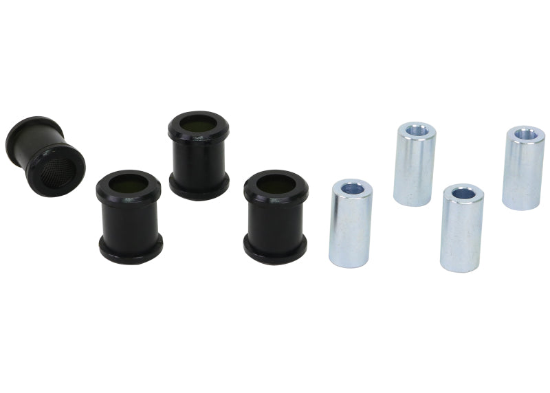 Load image into Gallery viewer, Whiteline W63386 WL Bushings - Trailing Arm
