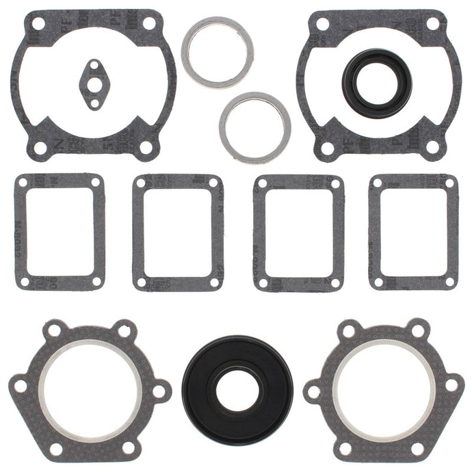 Vertex 711147C Gasket Set with Oil Seal