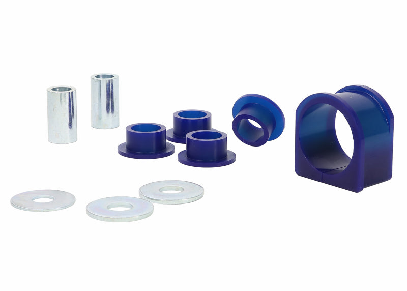 Load image into Gallery viewer, Superpro SPF3882K SPR Bushings - Steering Rack

