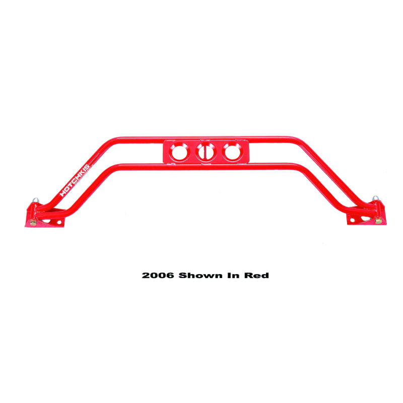 Load image into Gallery viewer, Hotchkis 2006R HOT Strut Tower Brace
