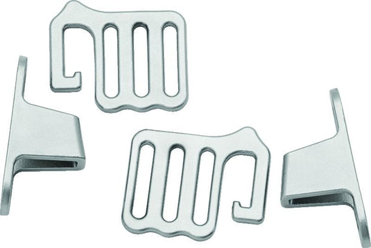 Kuryakyn 6619 KUR Brackets E