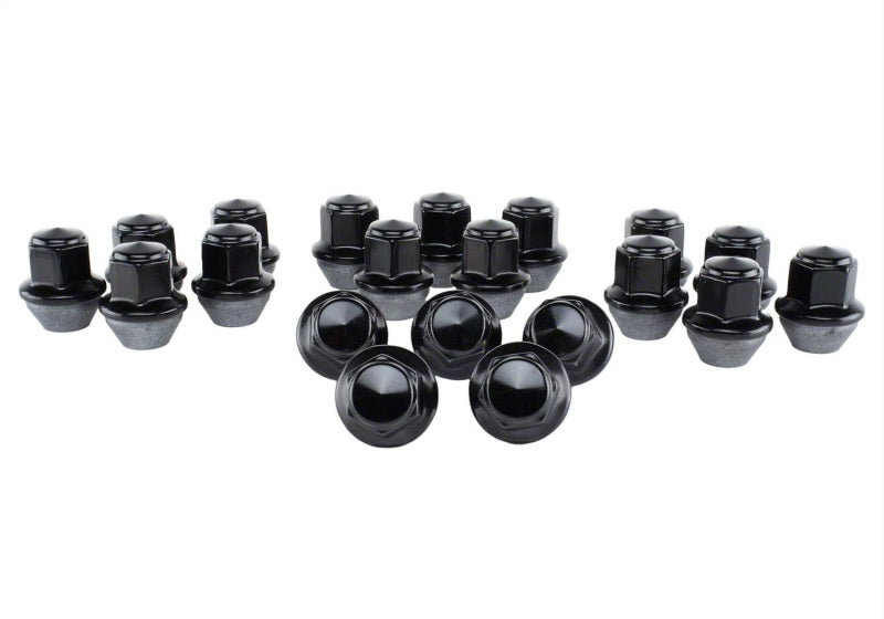 Load image into Gallery viewer, Ford Racing M-1012K-MB FR Lug Nut Kits
