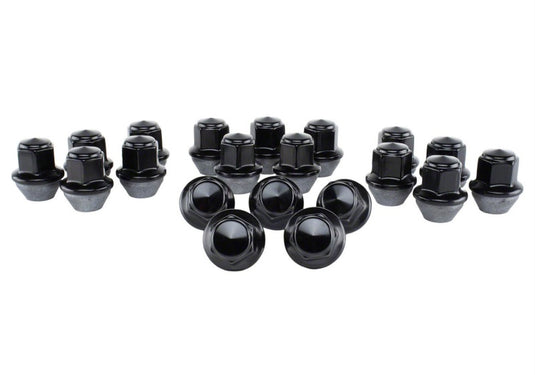 Ford Racing M-1012K-MB FR Lug Nut Kits