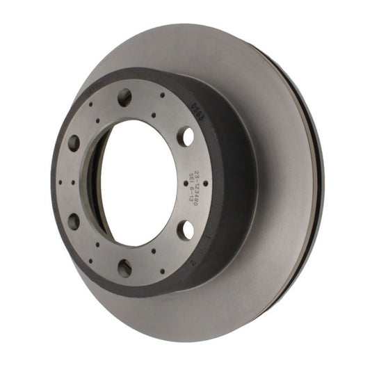 Stoptech 121.44032 ST Standard Brake Rotors