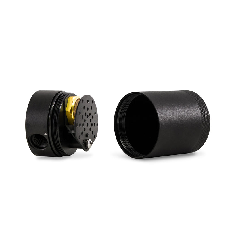 Load image into Gallery viewer, Mishimoto MMBCC-CIV-16PBE MM Baffled Oil Catch - Kit
