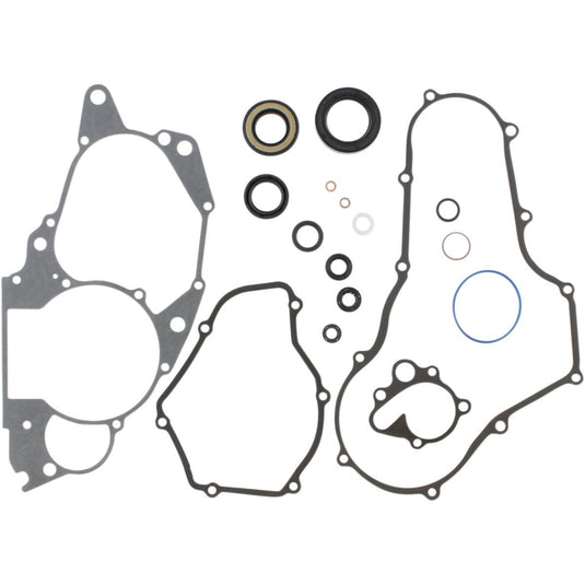 Cometic Gasket C7349BE Bottom End Gasket Kit