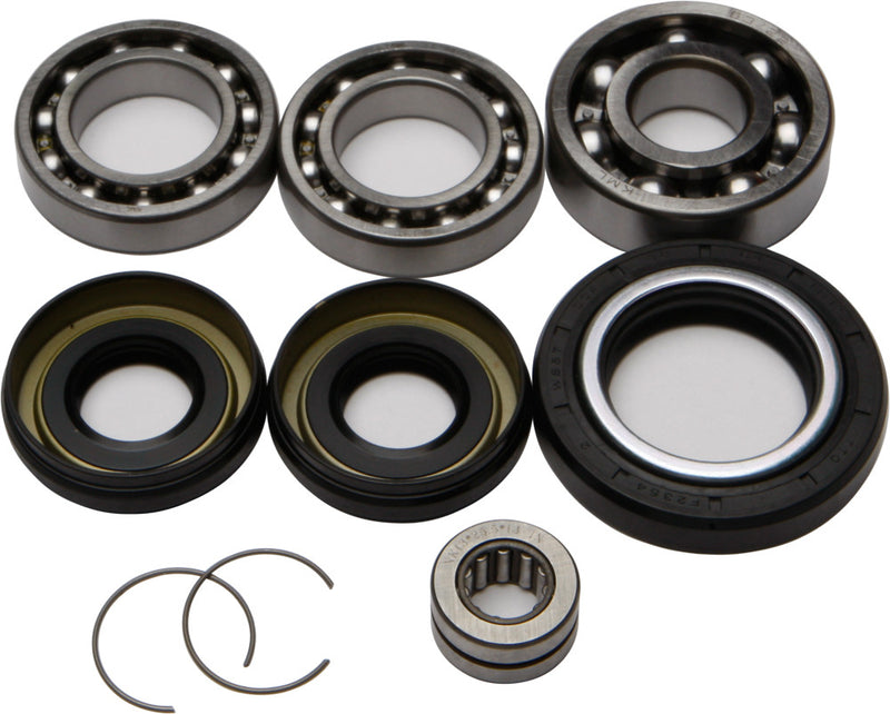 All Balls 25-2001 Differential Bearing and Seal Kit