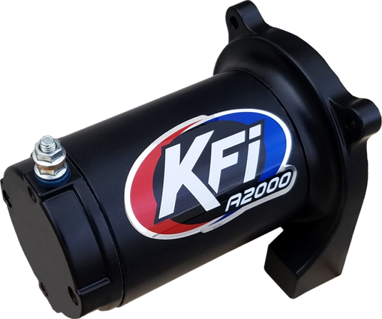 Kfi MOTOR-20-BL KFI Replacement Parts