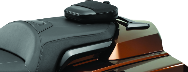 Load image into Gallery viewer, Kuryakyn 6773 KUR Backrests C
