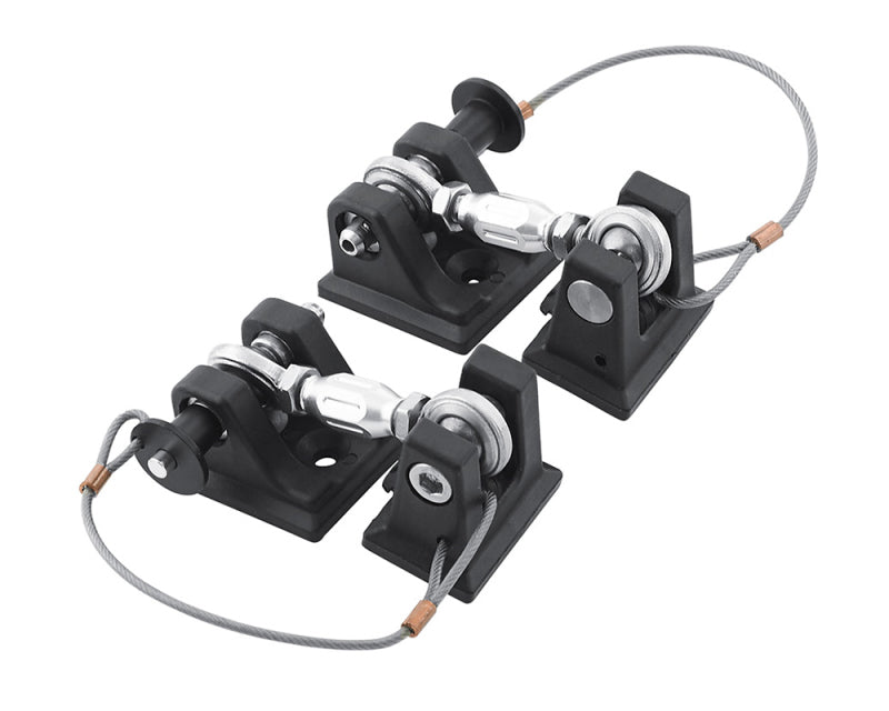 Load image into Gallery viewer, Dv8 Offroad D-JP-190001-K DVE Hood Hold Downs
