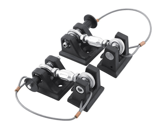 Dv8 Offroad D-JP-190001-K DVE Hood Hold Downs