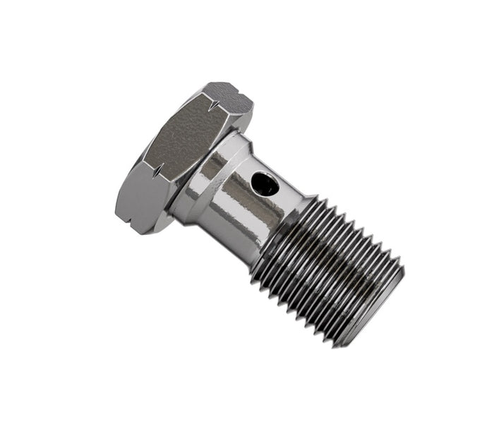 Goodridge P992-03-31SC GR PWS Brake Line Fittings