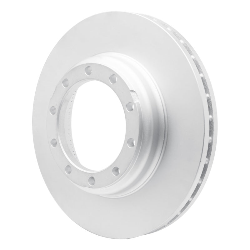 Load image into Gallery viewer, Dfc 604-48082 DFC GeoSPEC Coated Rotors - Plain
