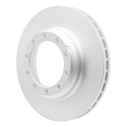 Dfc 604-48082 DFC GeoSPEC Coated Rotors - Plain